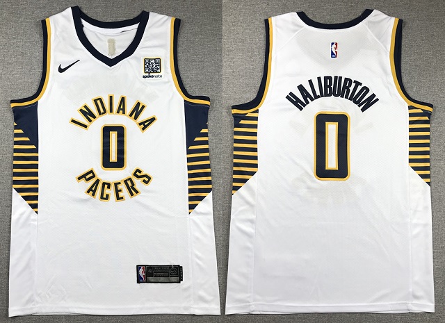 Indiana Pacers Jerseys 02